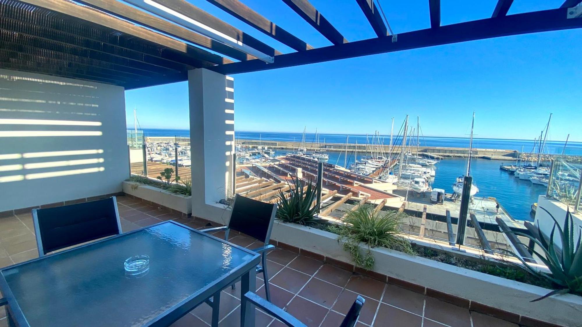 Residencial Marina De Port Apartment L'Ametlla de Mar Ngoại thất bức ảnh