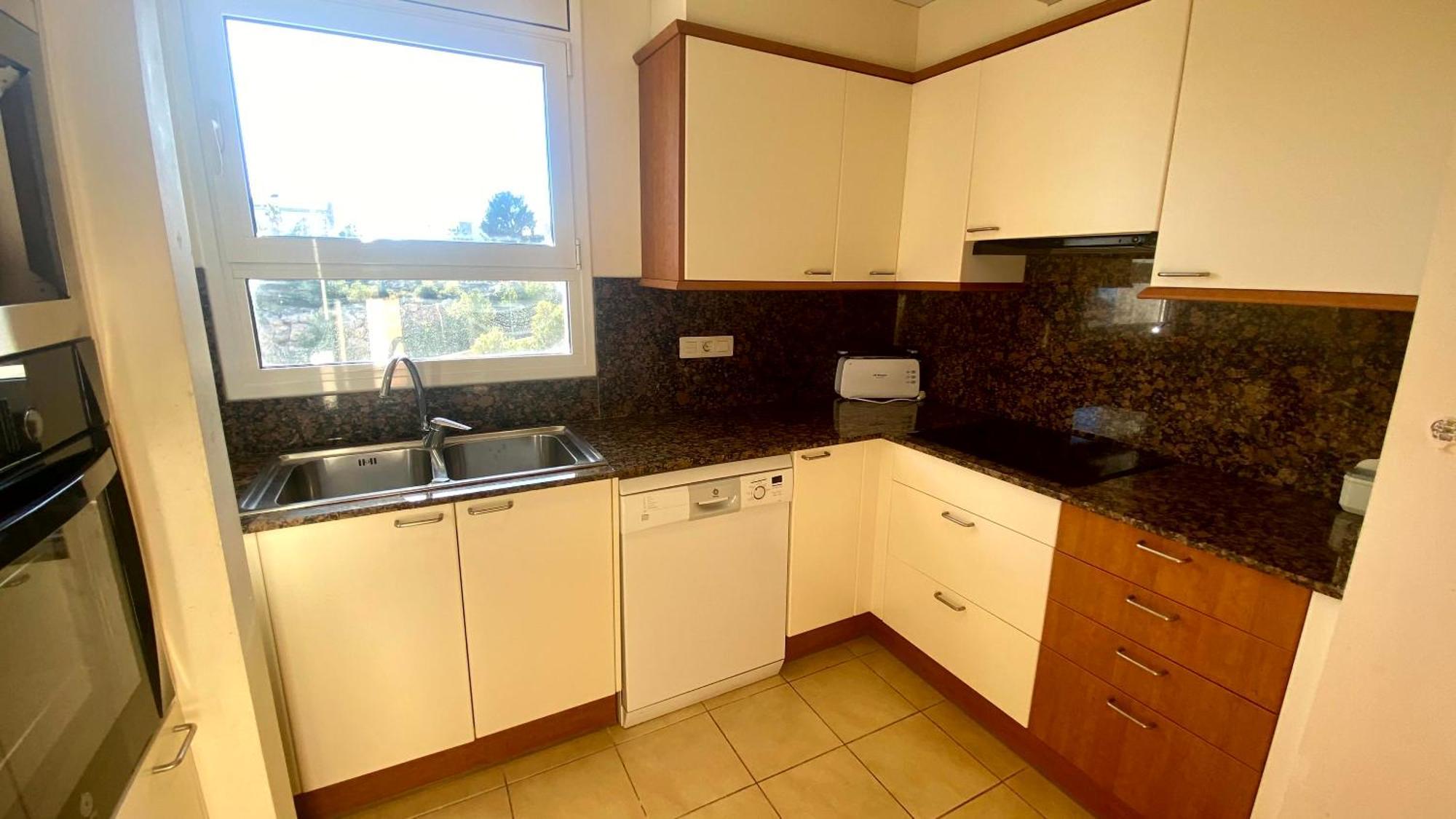 Residencial Marina De Port Apartment L'Ametlla de Mar Ngoại thất bức ảnh