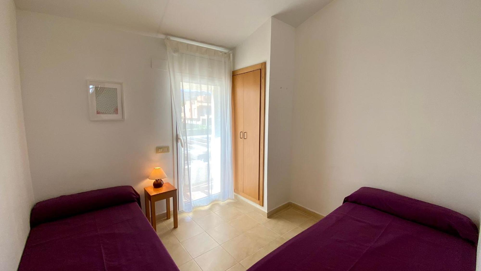 Residencial Marina De Port Apartment L'Ametlla de Mar Ngoại thất bức ảnh