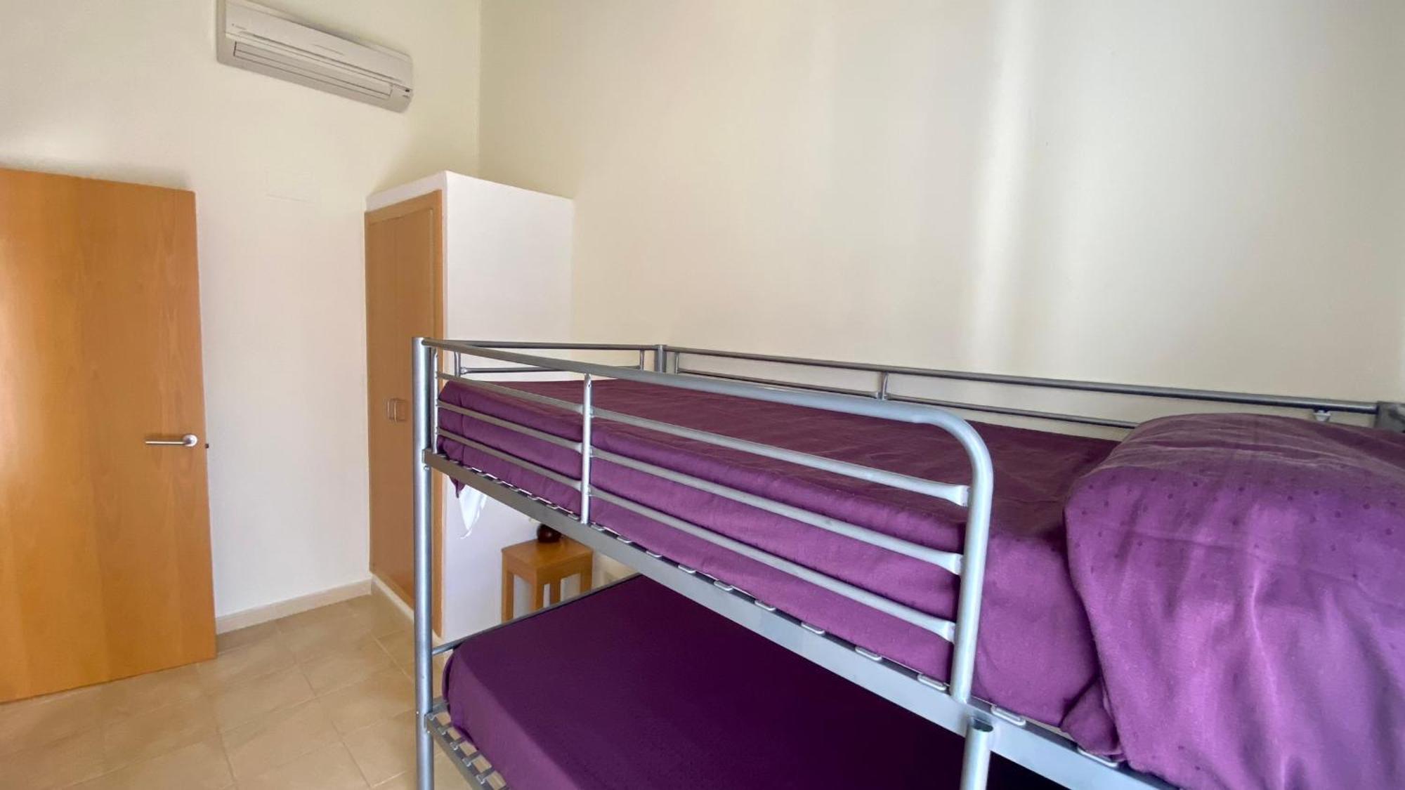 Residencial Marina De Port Apartment L'Ametlla de Mar Ngoại thất bức ảnh