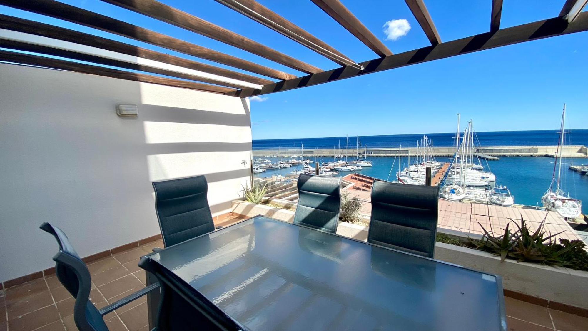 Residencial Marina De Port Apartment L'Ametlla de Mar Ngoại thất bức ảnh