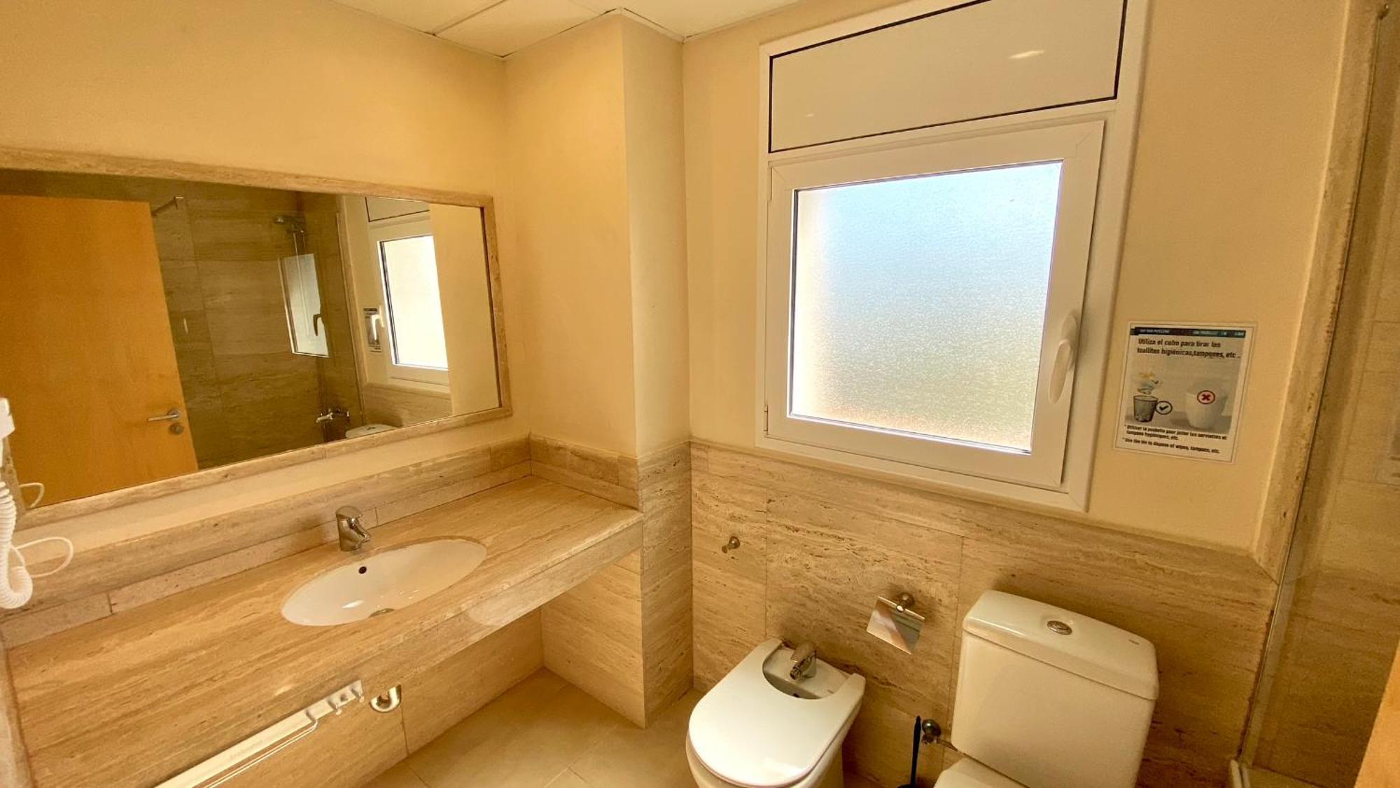 Residencial Marina De Port Apartment L'Ametlla de Mar Ngoại thất bức ảnh