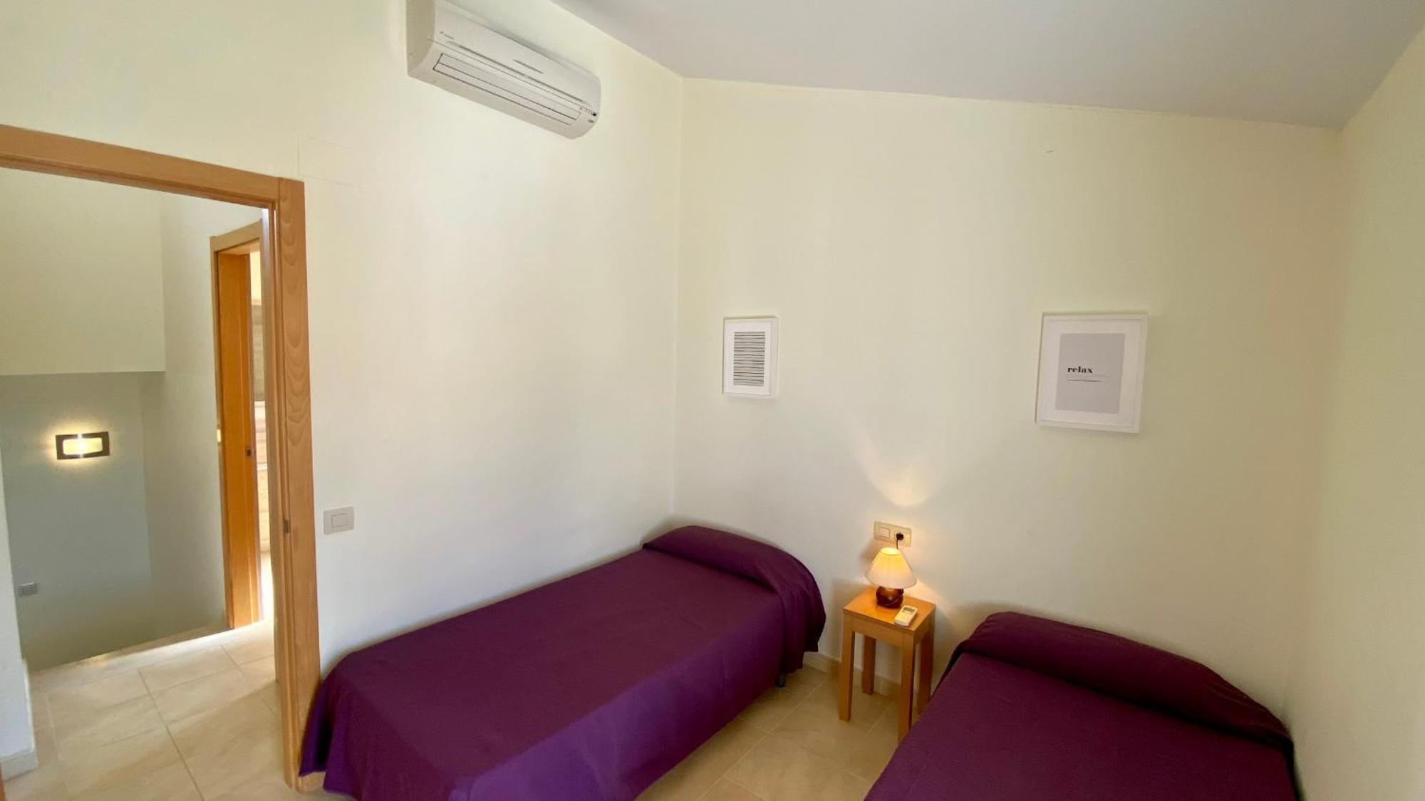 Residencial Marina De Port Apartment L'Ametlla de Mar Ngoại thất bức ảnh