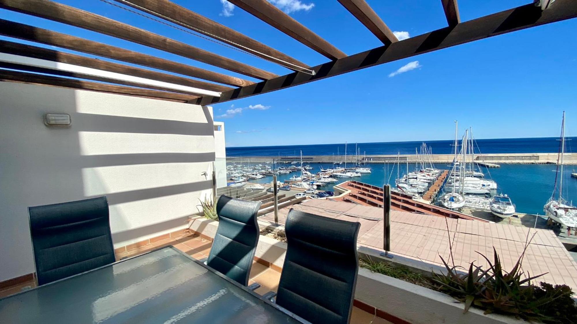 Residencial Marina De Port Apartment L'Ametlla de Mar Ngoại thất bức ảnh