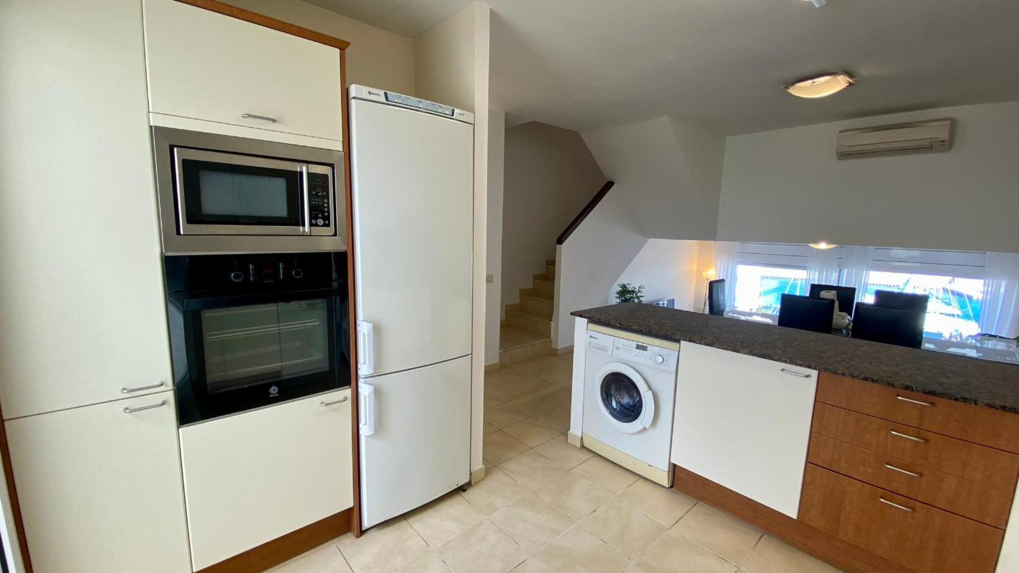Residencial Marina De Port Apartment L'Ametlla de Mar Ngoại thất bức ảnh