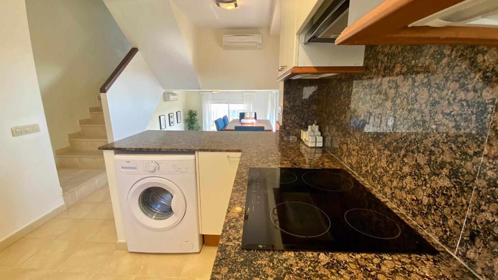 Residencial Marina De Port Apartment L'Ametlla de Mar Ngoại thất bức ảnh